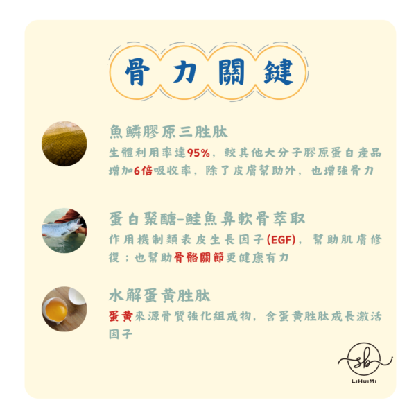好好長-關鍵成長配方：圖片 2